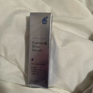 Eyelash and Brow Serum. Never used. Still in box.